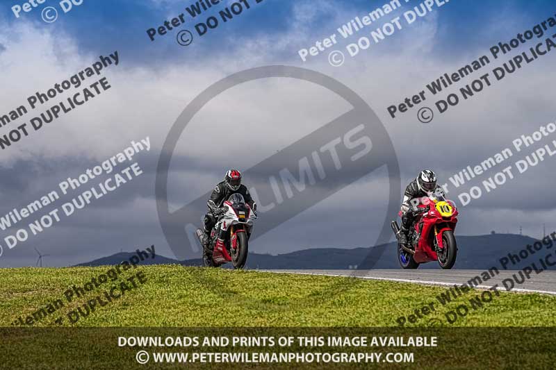 motorbikes;no limits;november 2019;peter wileman photography;portimao;portugal;trackday digital images